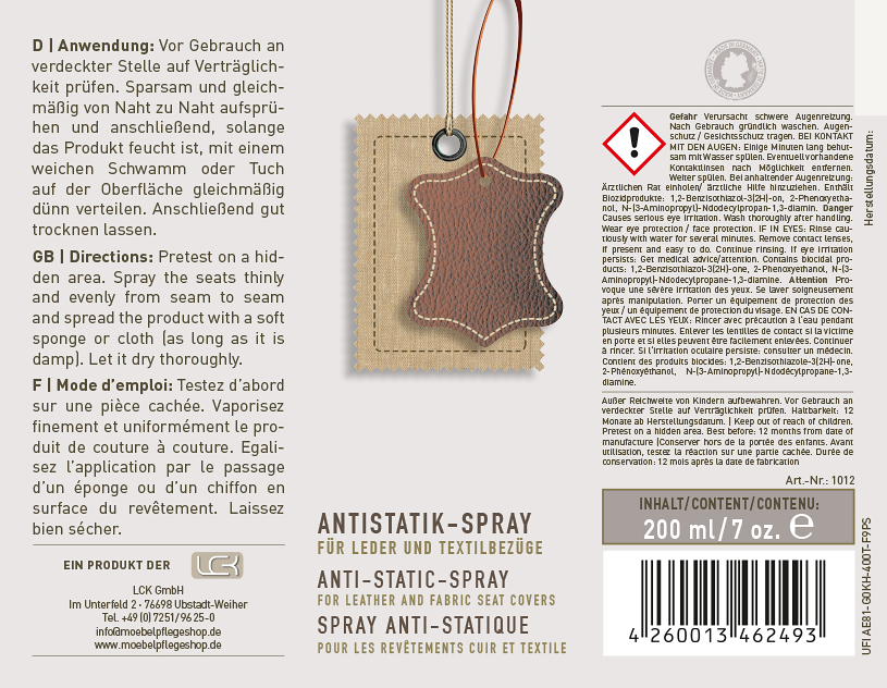 Anti-Static-Spray 2