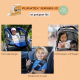 PURATEX® Cleaning Set "Kids on Tour" 3