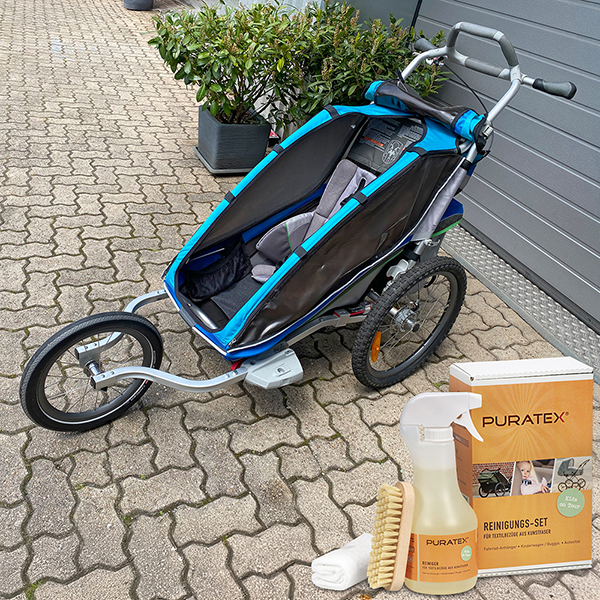 PURATEX® Cleaning Set "Kids on Tour" 12