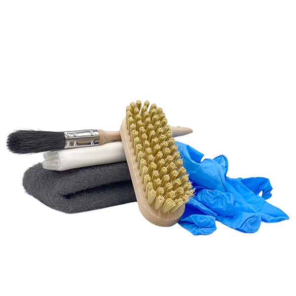 SILVAPUR® Wood Care Set outdoor 3