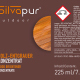 SILVAPUR® Wood Care Set outdoor 4