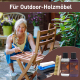 SILVAPUR® Wood Care Set outdoor 6