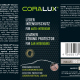 CORALUX® Leder Intensivschutz für Auto-Interieur 2