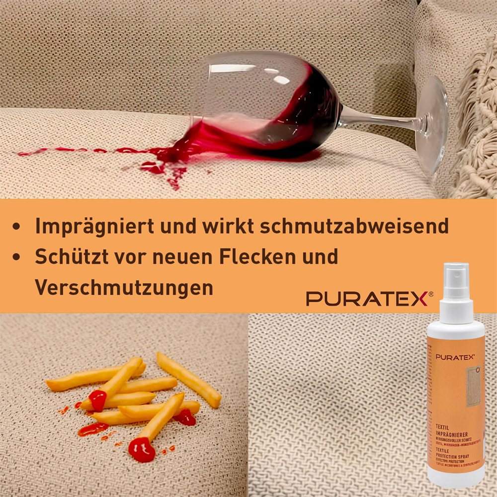 PURATEX® Protection Spray 3