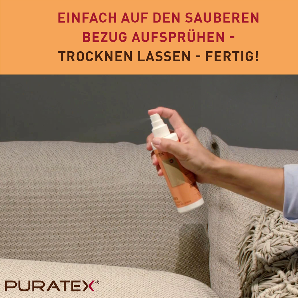 PURATEX® Protection Spray 4