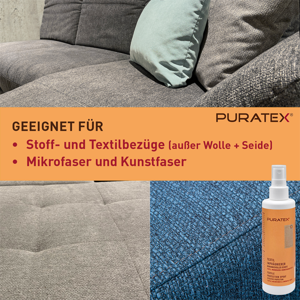PURATEX® Protection Spray 5